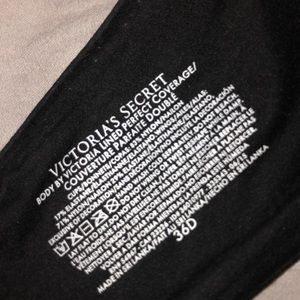 36D Victoria Secret perfect Coverage Bra